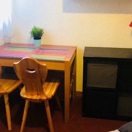 Les Deux Alpes Studio Zewnętrze zdjęcie