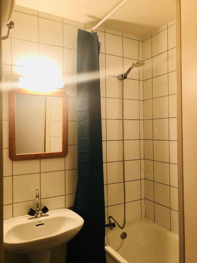 Les Deux Alpes Studio Zewnętrze zdjęcie