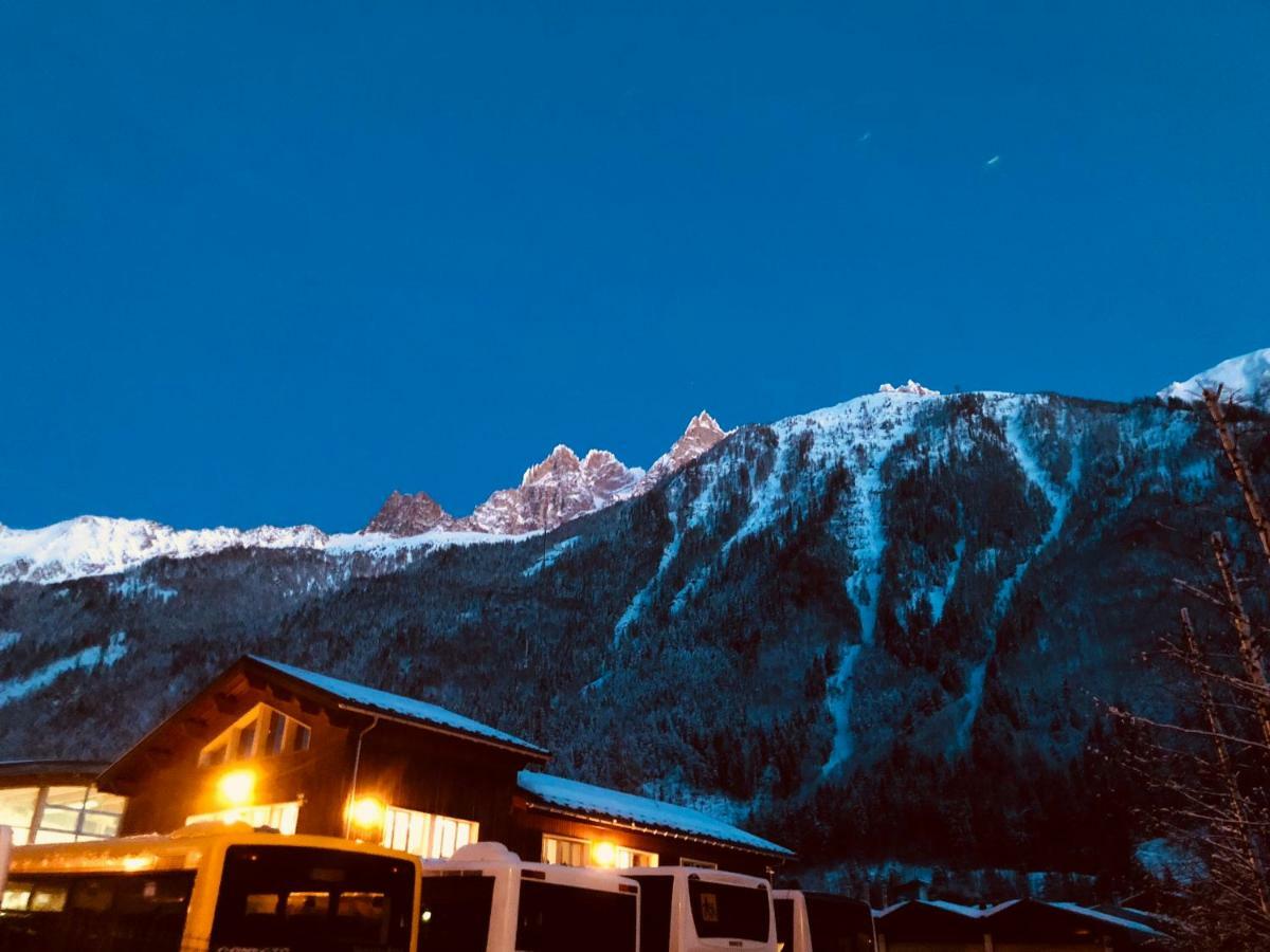 Les Deux Alpes Studio Zewnętrze zdjęcie